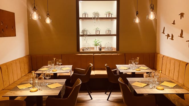 Mon Bistrot - 9