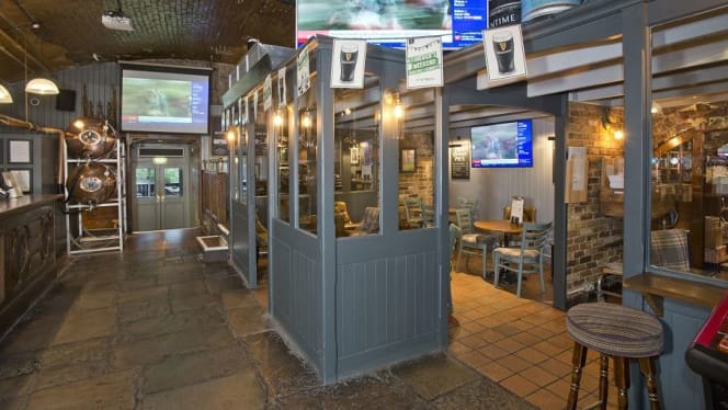 The Minories - 9