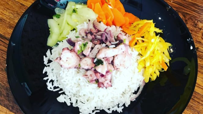 Kass Poz Restaurant Mauricien - 7