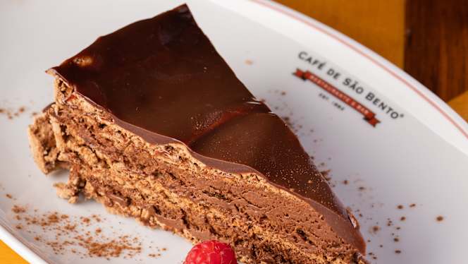 Café de São Bento - 1