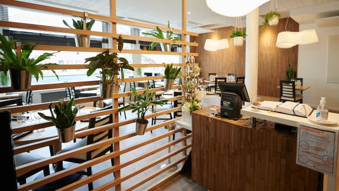 Provence Caffé - 2