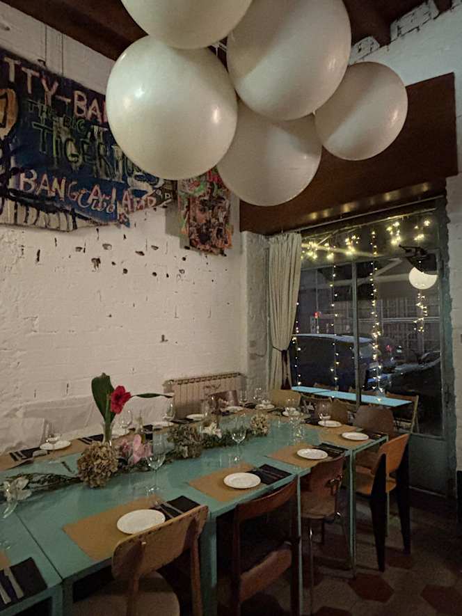 Angelo's bistrot - 3