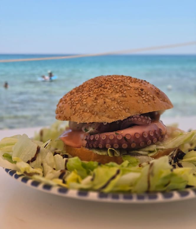 Flamingo beach club - 3