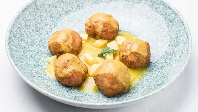 Restaurante Recoveco - 2