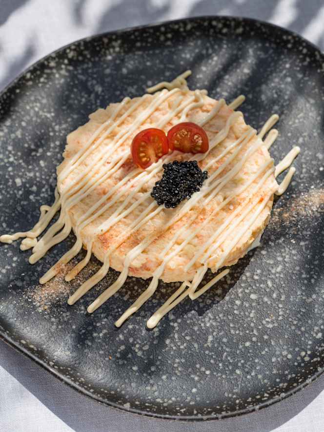 Restaurante Recoveco - Sevilla - 2