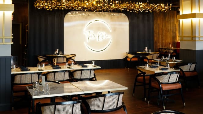 Talli Kitchen - 6