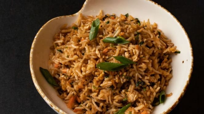 Talli Kitchen - 8