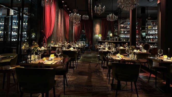 La Farmacia Bistrot - 4
