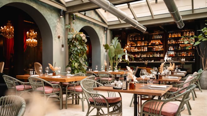 La Farmacia Bistrot - 7