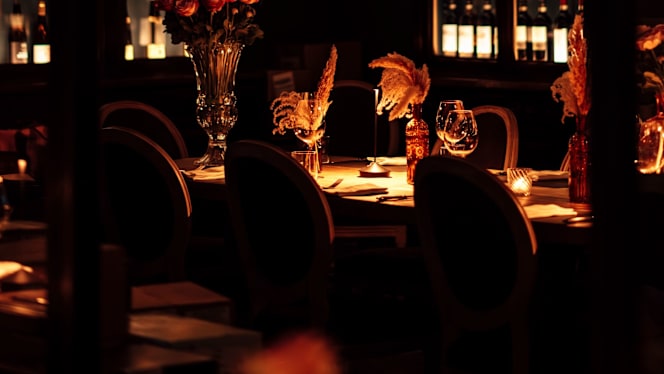 La Farmacia Bistrot - 1