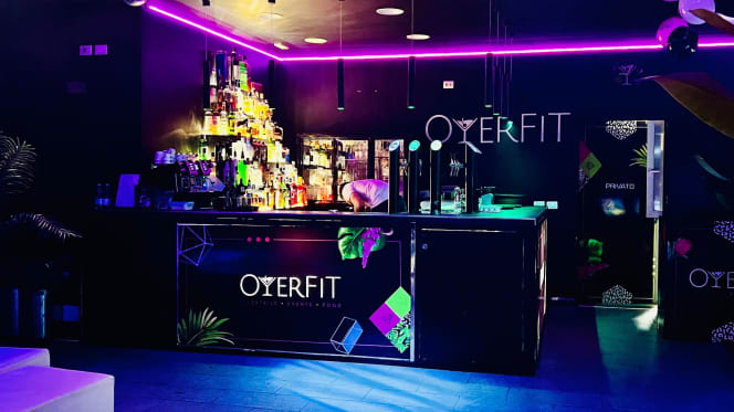 OverFit - 8