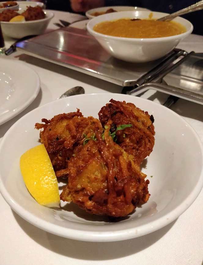 Hampton Wick Tandoori - 5