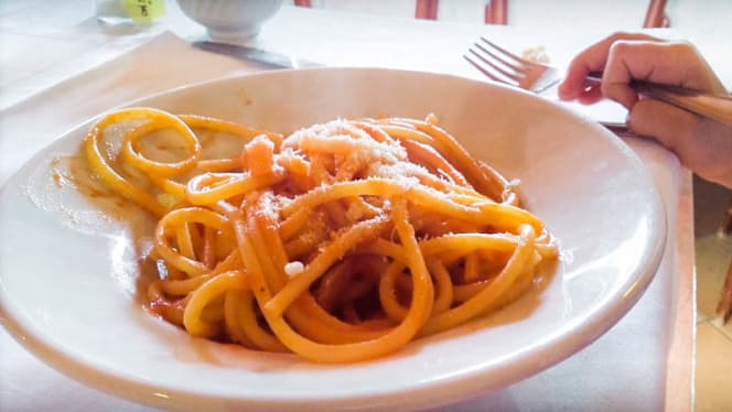 Trattoria Da Augusto - 1