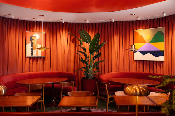 Rosalie - Antony - 0