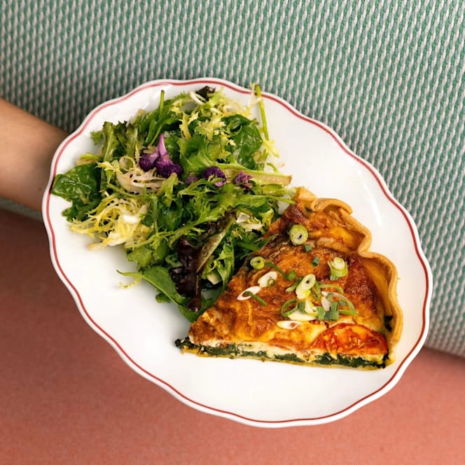 Rosalie - Antony - 2