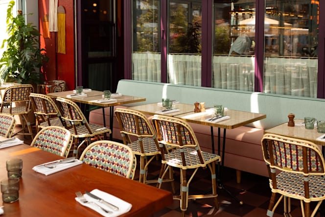 Rosalie - Antony - 1