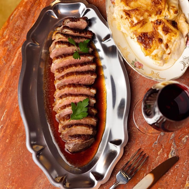 Rosalie - Antony - 7