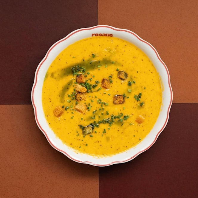 Rosalie - Antony - 8