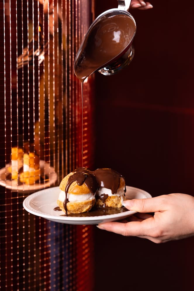 Rosalie - Antony - Antony - 7