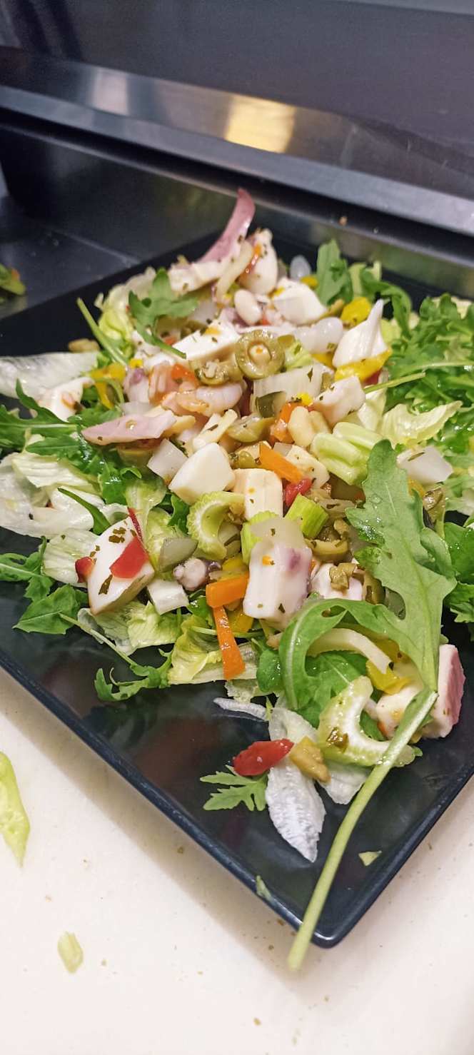 Stuzzicheria la Casa di Jo - 2