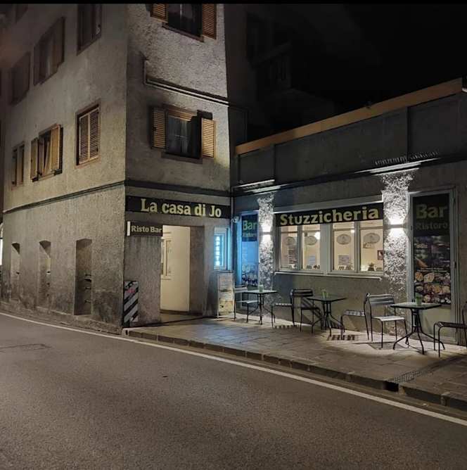 Stuzzicheria la Casa di Jo - 4