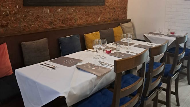 Pizzeria restaurant dai due Fratelli - 1