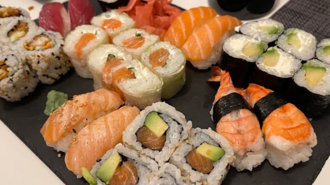 E-Sushi Thonon-les-Bains - 3