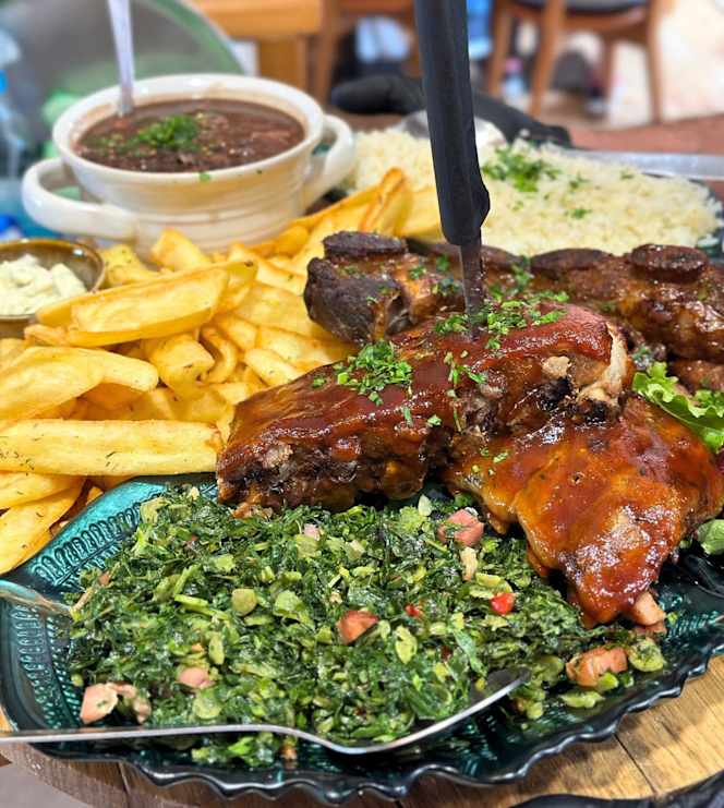 Bebiano´s Restaurante - 1