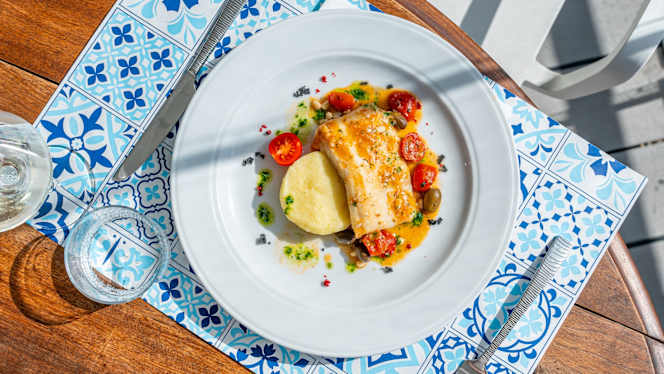 Kukua Beach Bordighera - 6