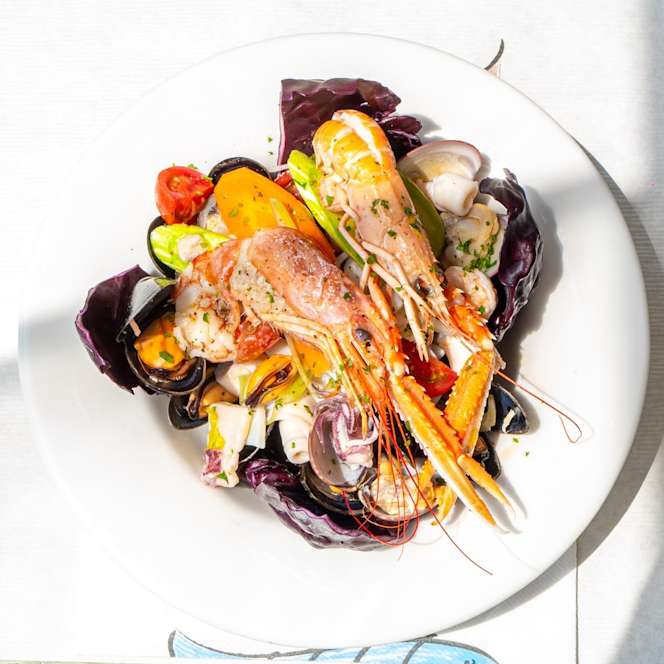 Kukua Beach Bordighera - 3