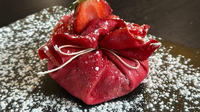 Vedrai Ristorante Pizzeria presso Camping Tahiti - 6