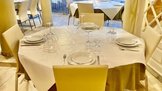 Restaurante Zagalo - Vilamoura - 4
