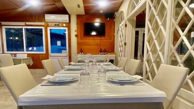 Restaurante Zagalo - Vilamoura - 6