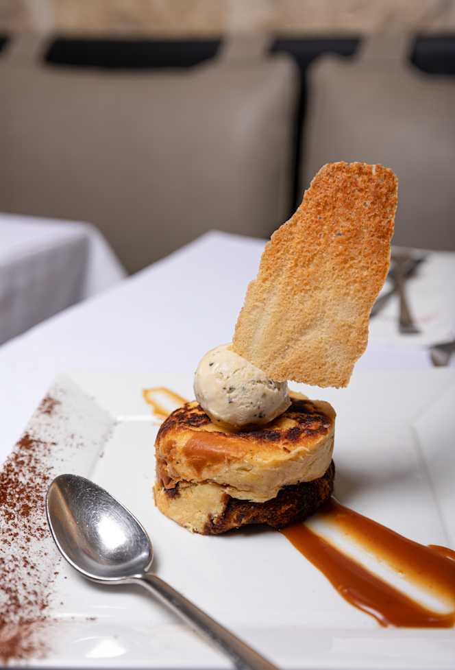 Truffes Folies 7ème - 2