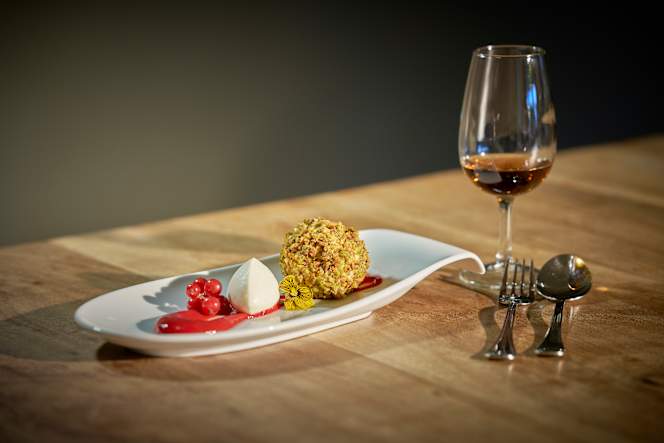 Il Basilico Funchal - 4