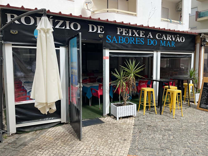 Rodizio de peixe Sabores do Mar - 5