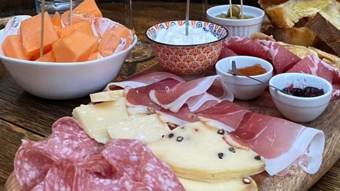 Calice 1310 Wine Bar Milano - 6