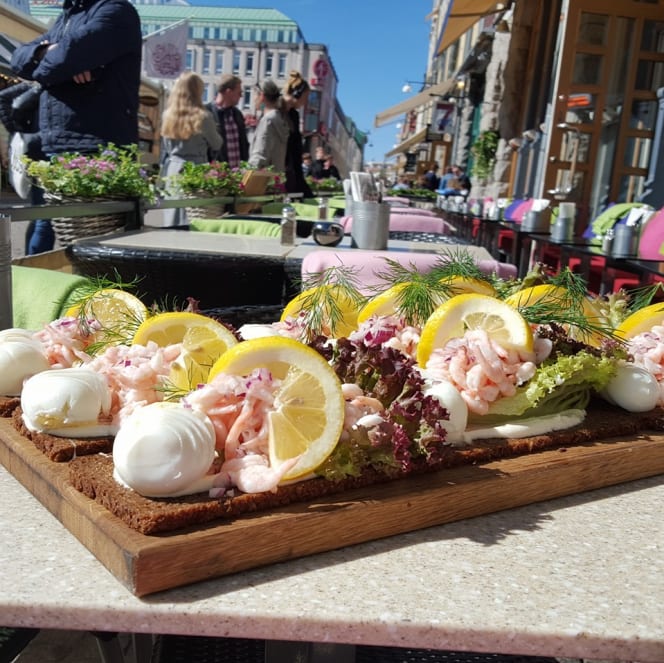 Kungstorget - 4