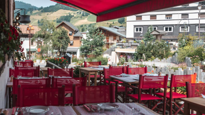 Le Vieux Megève - 8