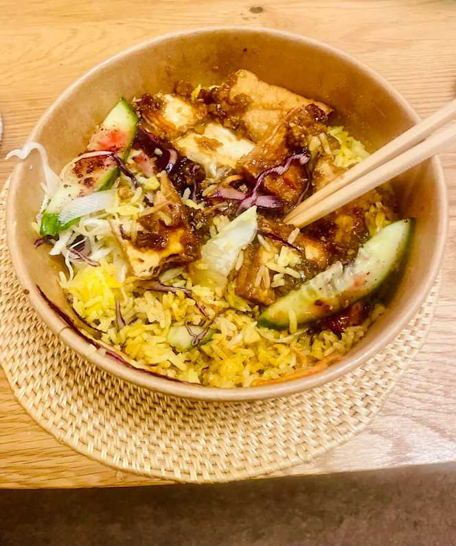 Pho & Co Greenwich - 5