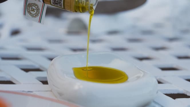 Rais Osteria Moderna e Terrazza Lounge Bar - 0