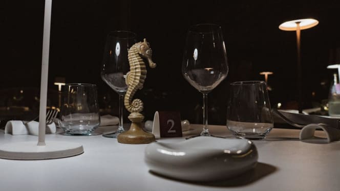 Rais Osteria Moderna e Terrazza Lounge Bar - 6