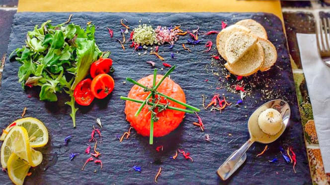 Bistro del Borgo - 0