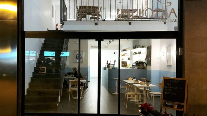 Melodia Cafe Bar - 3