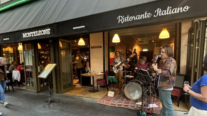 Monteleone - 1