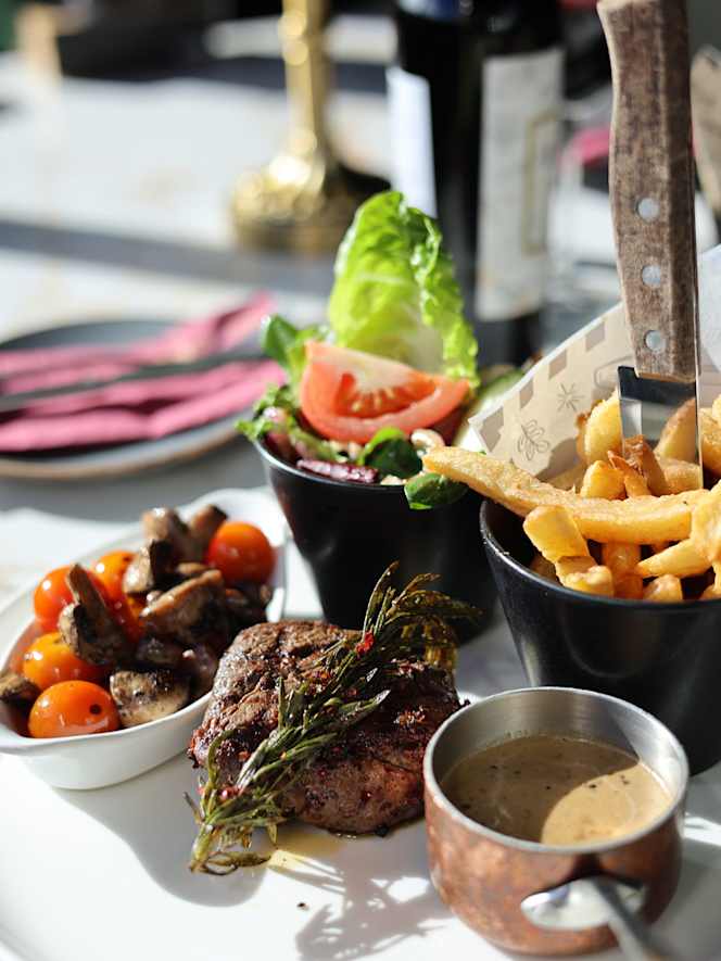 Al Forno Italian Ingleby Barwick - 2