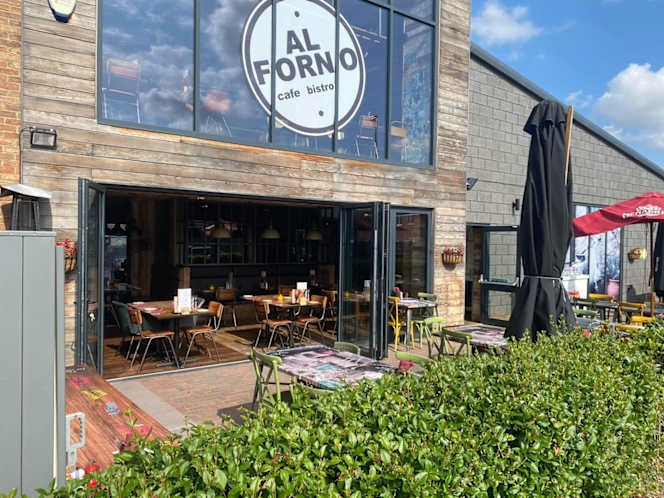 Al Forno Italian Ingleby Barwick - 0