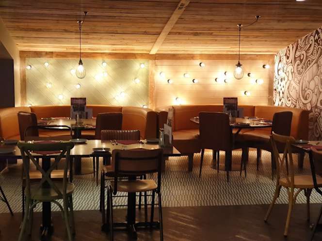 Al Forno Italian Ingleby Barwick - 4