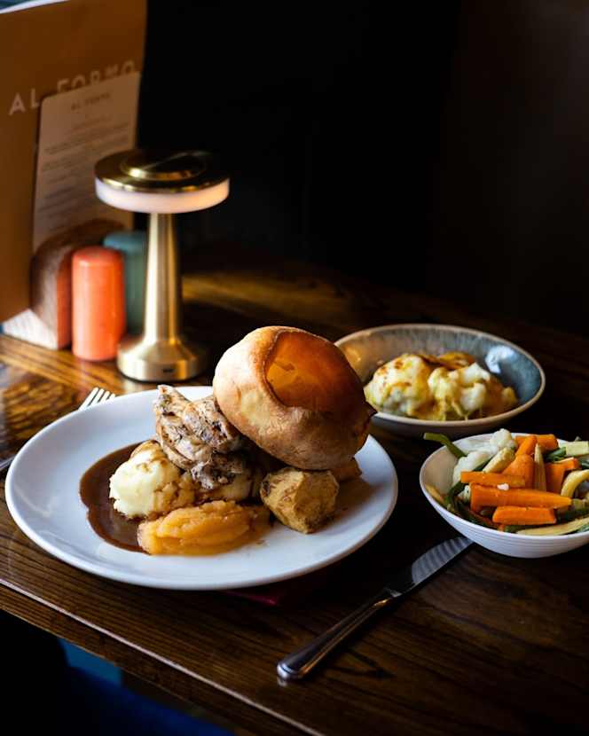 Al Forno Italian Ingleby Barwick - 3