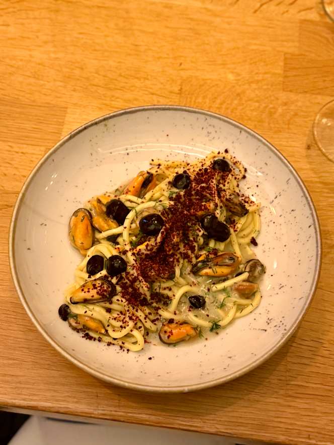 Sapori Solari - La Pescheria - 1